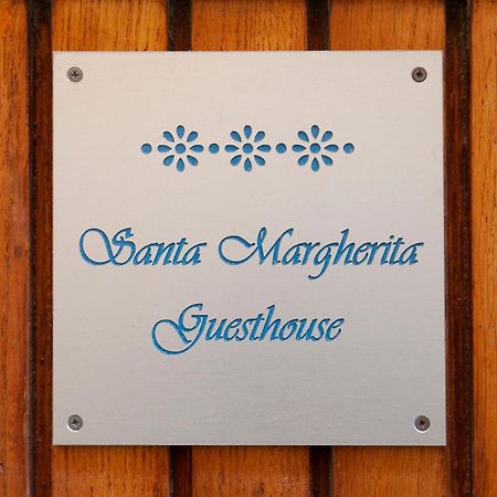 Santa Margherita Guest House Венеция Экстерьер фото