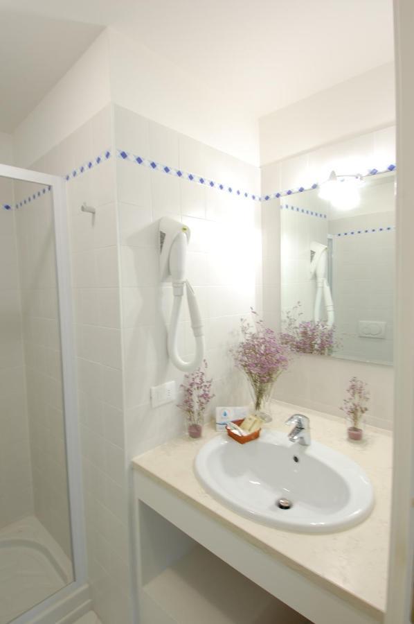 Santa Margherita Guest House Венеция Экстерьер фото