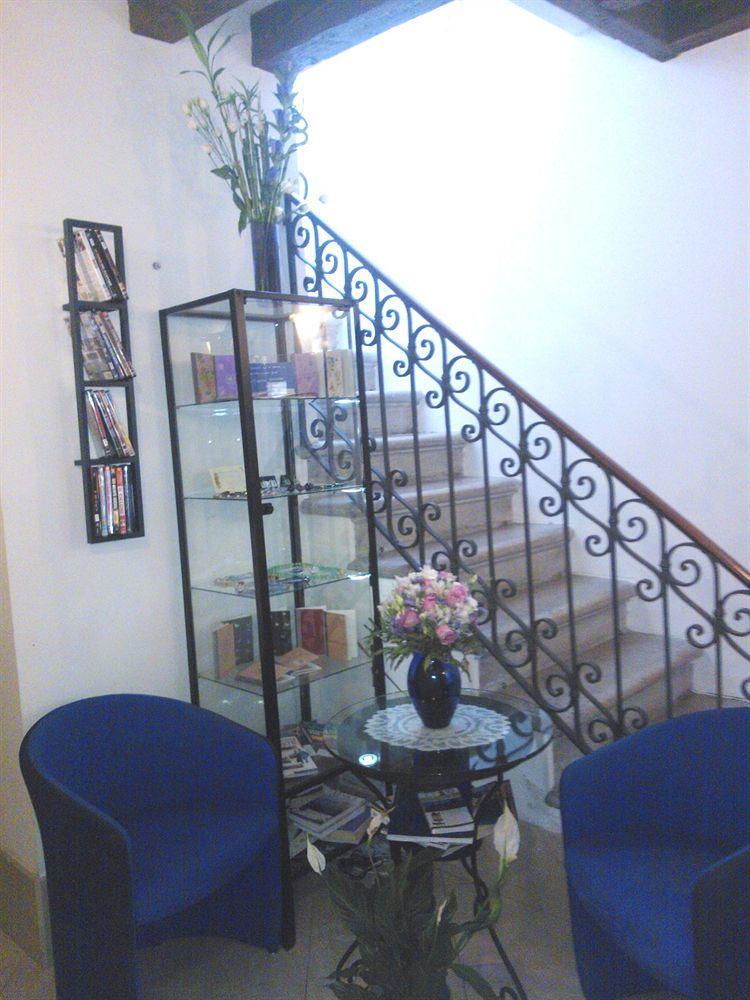 Santa Margherita Guest House Венеция Экстерьер фото