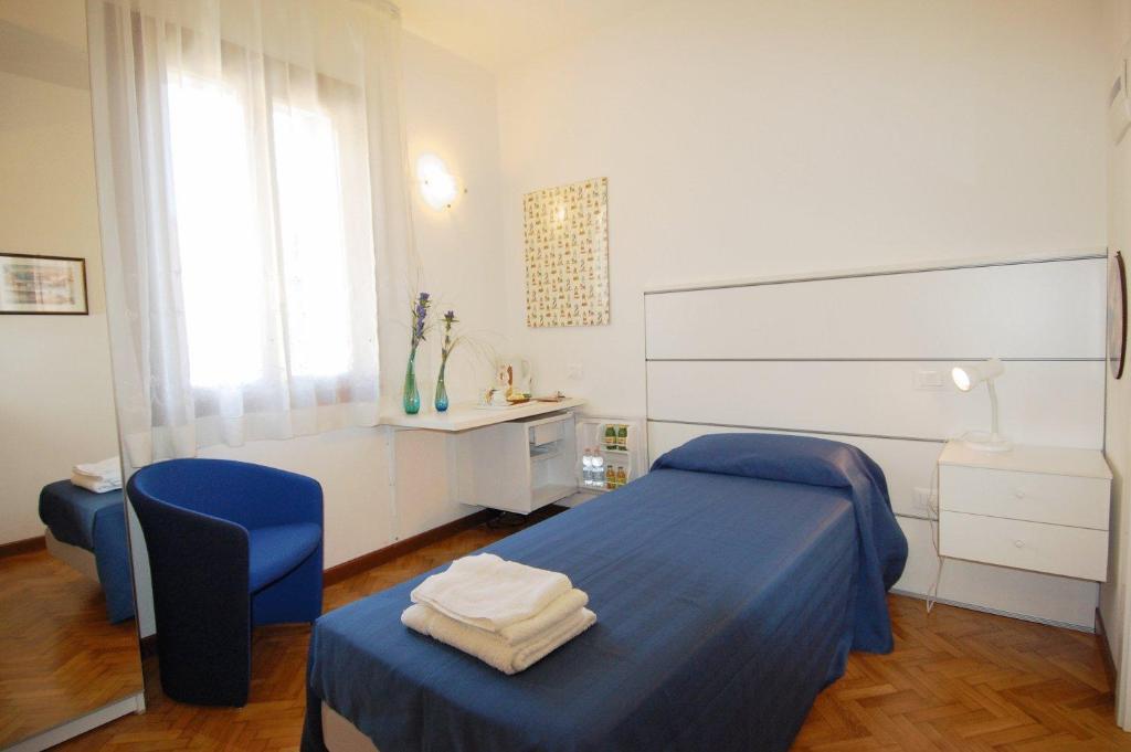 Santa Margherita Guest House Венеция Экстерьер фото